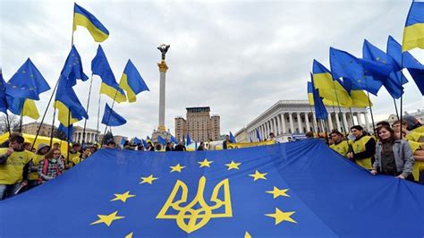 Faq What Does The Eu Ukraine Association Agreement Mean For The Netherlands