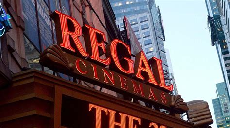 Regal Unveils Unlimited Movie Ticket Subscription Plan The Hollywood