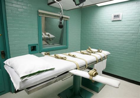 Quintin Jones Execution Texas Man Executed Without Media Witnesses