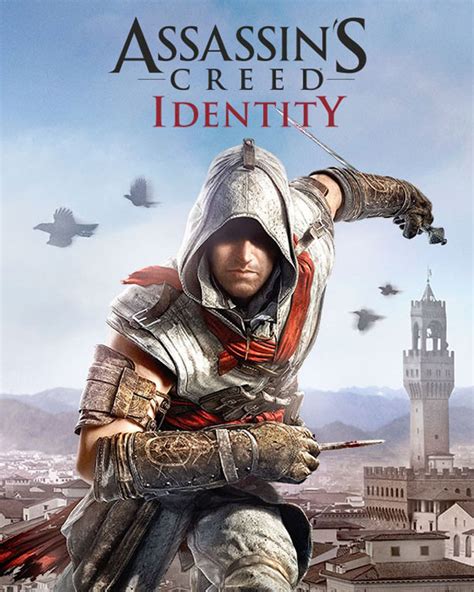 Assassin S Creed Identity Jeu Sur IOS Android ActuGaming