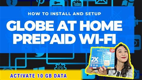 We did not find results for: ALL NEW GLOBE AT HOME PREPAID WIFI | 2x FASTER THAN POCKET ...