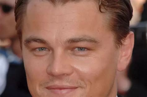 Ce S A întâmplat Cu Sex Simbolul De Altădată Leonardo Dicaprio De Nerecunoscut ÎmbĂtrÂnit şi