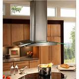 Makeup Air For Range Hood Pictures