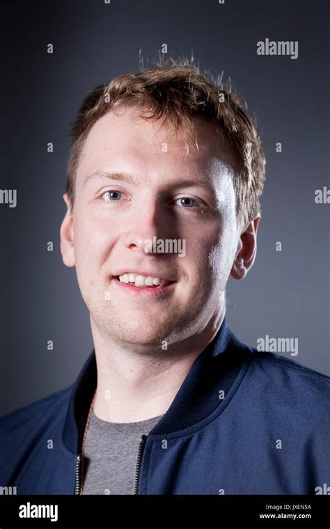 British Comedian Hi Res Stock Photography And Images Alamy