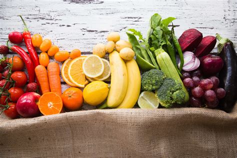 Les Fruits Et Légumes Surgelés Sont Ils Plus Sains Verdict