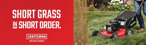 Craftsman professional 42 briggs & stratton 24 hp gas powered riding lawn tractor operator's manual. Amazon.com : Craftsman M105 140cc 21-Inch 3-in-1 Gas ...