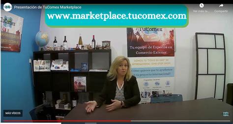 Tucomex Marketplace Nuestra Selección De Partners En Comercio Exterior Blog De Tucomex