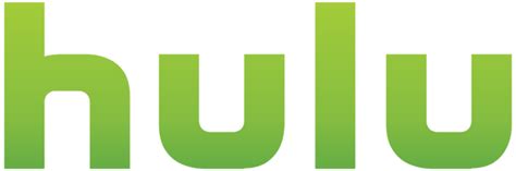 The company served more than 22 million customers. Hulu - Logos Download