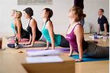 Images of Yoga Teacher Training