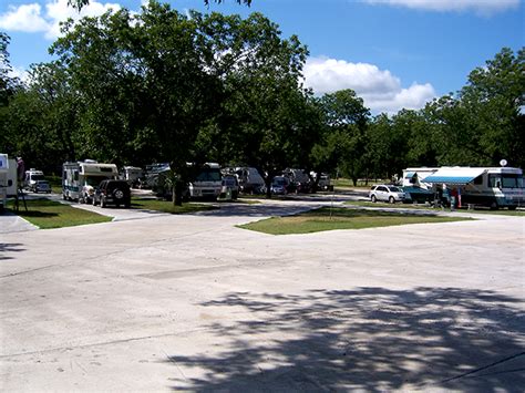 Passport America Campgrounds