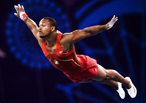 Maybe you would like to learn more about one of these? Todo sobre la Gimnasia Artística - Juegos Olímpicos de Río ...