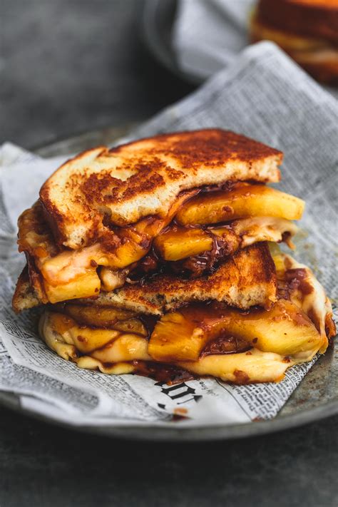 70 Best Grilled Cheese Sandwich Recipes How To Make
