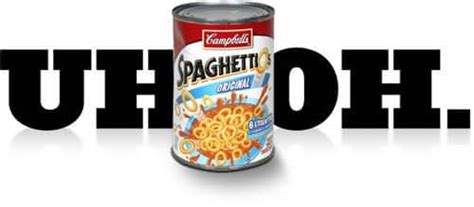 Woman Jailed After Police Mistake Spaghettios For Meth Weird But True News