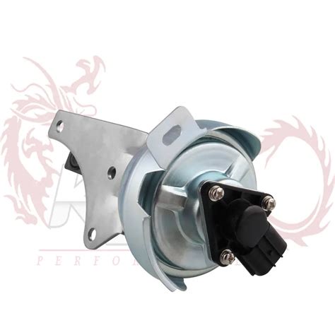 Turbo Turbocharger Wastegate Actuator With Sensor 753556 0002 756047