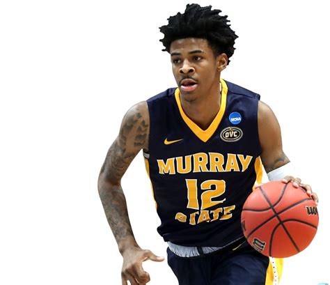 I'll be sure to ask if i decide to use your mods in the future d. Draft Central 2019 | Ja Morant | Phoenix Suns