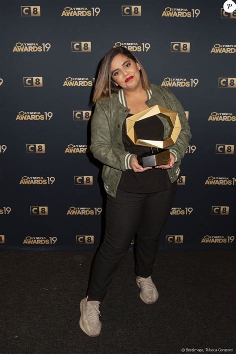 1,092,459 likes · 85,110 talking about this. Exclusif - Inès Reg (révélation humour de l'année) dans la press room de la 1ère édition des ...