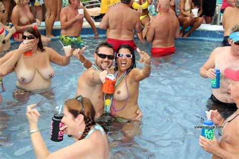 Key West Cap D Agde Nude Festival Big Size Picture 1