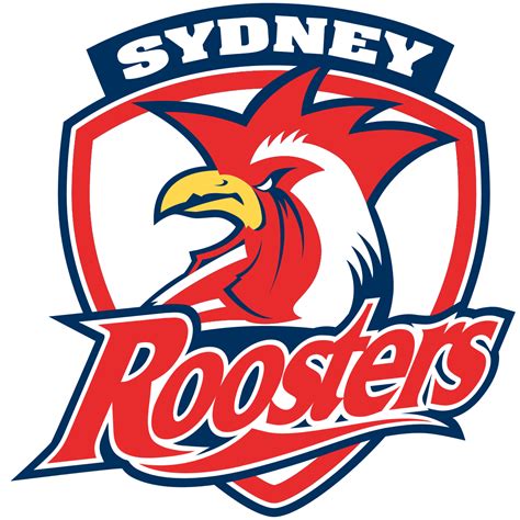 Rooster logo stock vectors, clipart and illustrations. Sydney Roosters - Wikipedia