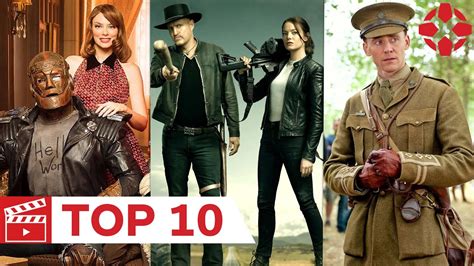 TOP A legjobb filmek és sorozatok júniusban az HBO GO n YouTube