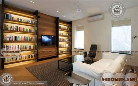Cozy Reading Room Ideas Best Homely Feel Relaxation Design