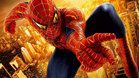 Spider Man 2 Hd Wallpaper Background Image 1920x1080