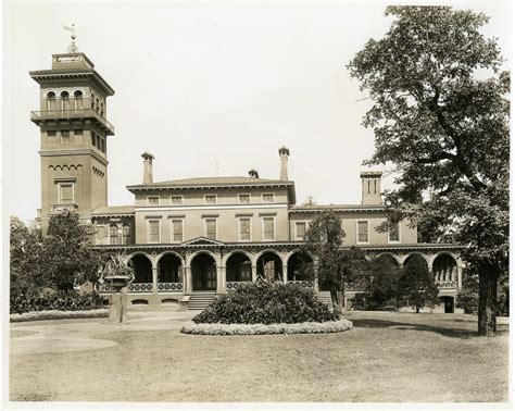Clifton Mansion Renovation Tour And Valentine Stories Rescheduled