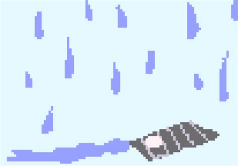 Rainanddrain Pixel Art Maker