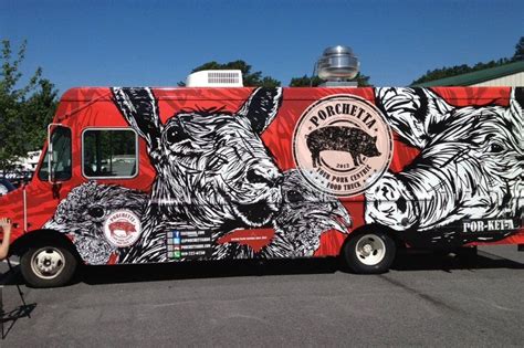 Find food trucks near durham and keep track of your favorite food trucks, trailers, and carts using our website and ios / android apps. Porchetta - Durham Food Trucks, Street Food | Roaming ...