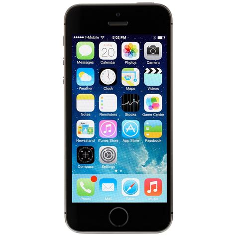 Apple Iphone 5s Unlocked Gsm Reagan Wireless Wholesale