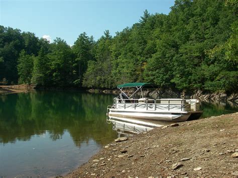 fontana lake north carolina boat rentals - Dian Tibbs