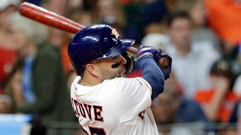 Jose Altuve Hits Two Homers As Astros Make History Against The Yankees