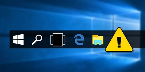 How To Solve Duplicate Icons In Windows 10 Taskbar And Images