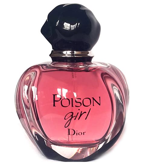 Poison Girl Christian Dior Perfume A New Fragrance For Women 2016
