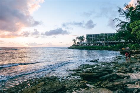 How To Adventure On Oahus North Shore At Turtle Bay Resort Hawaii