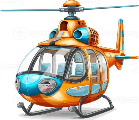 Helicopter Transparent Background 24521118 Png