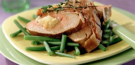 Varkensvlees Recepten Informatie And Voedingswaarden • Vleesnl
