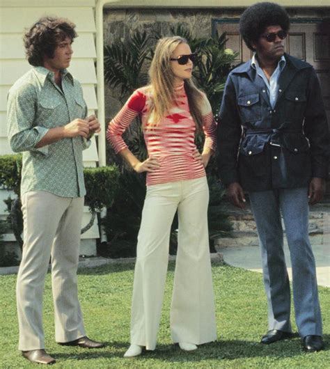 The Mod Squad Linc Was So Cool 1972 Oldschoolcool