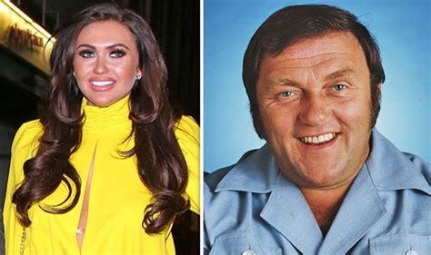 Explore books by les dawson with our selection at waterstones.com. Charlotte Dawson: Les Dawson's daughter bribed into ...