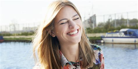 5 Reasons To Smile More Huffpost
