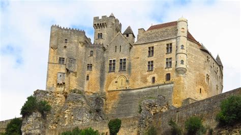 Chateau De Beynac Medieval Fortress Visit And Info