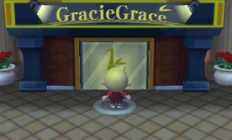 Graciegrace Animal Crossing Wiki