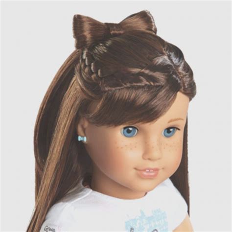 33 Stereotyper Om American Girl Doll Hair Som Ikke Alltid Er Sant