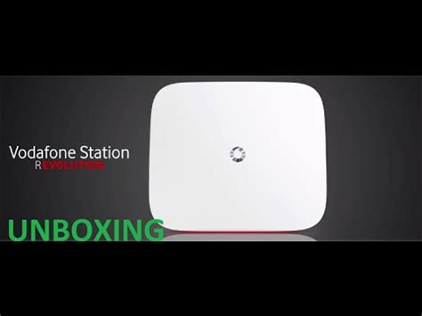 We did not find results for: Vodafone Station Revolution: UNBOXING - YouTube