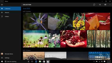 Microsoft Photos For Windows 10 Free Download