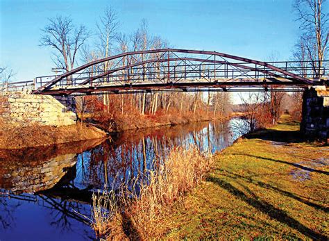 Bowstring Truss Construction Definition