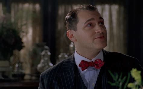 Arnold Rothstein In Boardwalk Empire 1x01 Boardwalk Empire Arnold