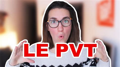 Le Pvt Meilleur Visa Pour Voyager Et Travailler À LÉtranger Cam Cest Elle Youtube