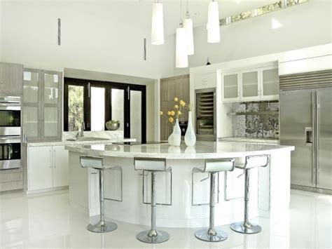 Why are kitchen countertops quartz so enticing? High Chair for Kitchen Counter | Chair Design