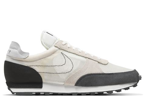 Nike Daybreak Type N354 Summit White Black