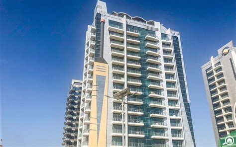 Top 5 Towers And Areas For Renting In Dubai Sports City Mybayut